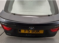  Крышка (дверь) багажника BMW 3 F34 Gran Turismo 2013- 20249247 #2