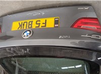  Крышка (дверь) багажника BMW 3 F34 Gran Turismo 2013- 20249247 #4