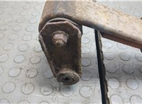  Рессора Mercedes Sprinter 1996-2006 20249253 #2