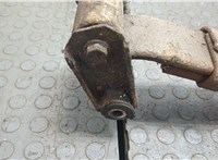  Рессора Mercedes Sprinter 1996-2006 20249259 #2