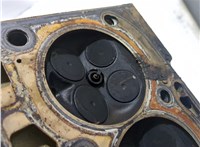  Головка блока (ГБЦ) Seat Leon 2 2005-2009 20249265 #2