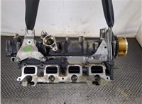  Головка блока (ГБЦ) Seat Leon 2 2005-2009 20249265 #4