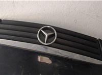 Капот Mercedes A W168 1997-2004 20249268 #5