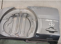  Крышка (дверь) багажника Toyota RAV 4 2006-2013 20249276 #3