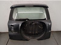  Крышка (дверь) багажника Toyota RAV 4 2006-2013 20249276 #1
