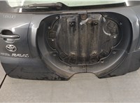  Крышка (дверь) багажника Toyota RAV 4 2006-2013 20249276 #5