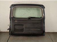  Крышка (дверь) багажника Toyota RAV 4 2006-2013 20249276 #10