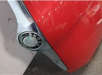 5J0823031A Капот Skoda Fabia 2007-2010 20249297 #2