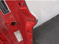 5J0823031A Капот Skoda Fabia 2007-2010 20249297 #3
