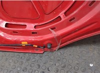 5J0823031A Капот Skoda Fabia 2007-2010 20249297 #4