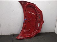 5J0823031A Капот Skoda Fabia 2007-2010 20249297 #5
