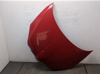  Капот Skoda Fabia 2007-2010 20249297 #1