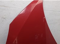  Капот Skoda Fabia 2007-2010 20249297 #3