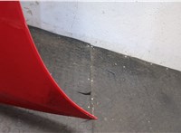 5J0823031A Капот Skoda Fabia 2007-2010 20249297 #12