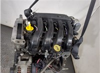  Двигатель (ДВС) Renault Scenic 2003-2009 20249299 #5