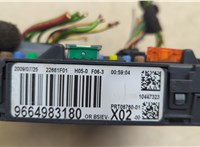  Блок управления BSI (Блок предохранителей) Citroen C3 picasso 2009-2017 20249302 #3
