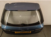  Крышка (дверь) багажника Subaru Legacy (B13) 2003-2009 20249304 #4