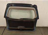  Крышка (дверь) багажника Subaru Legacy (B13) 2003-2009 20249304 #5