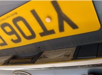  Крышка (дверь) багажника Subaru Legacy (B13) 2003-2009 20249304 #7