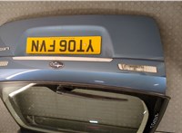  Крышка (дверь) багажника Subaru Legacy (B13) 2003-2009 20249304 #8