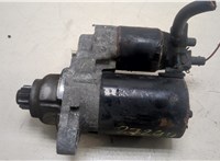  Стартер Skoda Fabia 1999-2004 20249324 #1