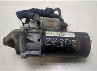  Стартер Opel Astra H 2004-2010 20249326 #1