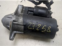  Стартер Opel Vectra B 1995-2002 20249331 #1