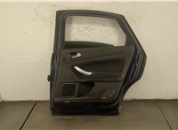  Дверь боковая (легковая) Ford Mondeo 4 2007-2015 20246731 #8