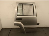  Дверь боковая (легковая) Jeep Liberty 2002-2006 20247662 #1