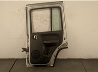  Дверь боковая (легковая) Jeep Liberty 2002-2006 20247662 #8
