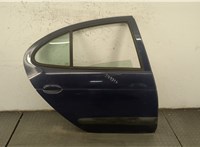  Дверь боковая (легковая) Renault Megane 1996-2002 20248567 #1