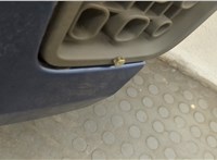 Решетка радиатора Ford Fusion 2002-2012 11328634 #4