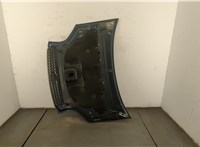  Решетка радиатора Ford Fusion 2002-2012 11328634 #9