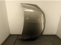  Капот Renault Megane 3 2009-2016 20249351 #1