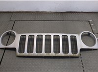  Решетка радиатора Jeep Liberty 2002-2006 20249368 #1