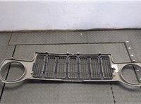  Решетка радиатора Jeep Liberty 2002-2006 20249368 #2
