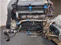  Двигатель (ДВС) Opel Astra H 2004-2010 20249377 #2