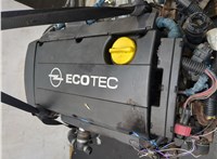  Двигатель (ДВС) Opel Astra H 2004-2010 20249377 #3