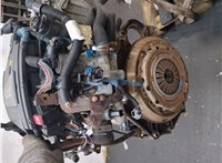  Двигатель (ДВС) Opel Astra H 2004-2010 20249377 #4