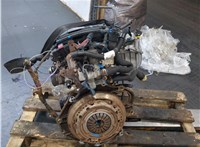 55555749 Двигатель (ДВС) Opel Astra H 2004-2010 20249377 #20
