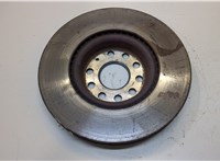  Диск тормозной Volkswagen Golf 5 2003-2009 20249390 #2