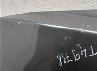  Капот BMW 3 F34 Gran Turismo 2013- 20249396 #5