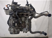  Двигатель (ДВС) Skoda Fabia 1999-2004 20249400 #2