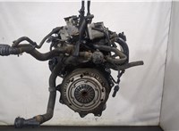  Двигатель (ДВС) Skoda Fabia 1999-2004 20249400 #3