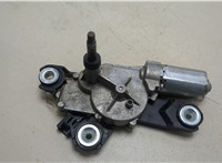 BP4K67450A Двигатель стеклоочистителя (моторчик дворников) задний Mazda 3 (BK) 2003-2009 20249404 #1