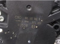 BP4K67450A Двигатель стеклоочистителя (моторчик дворников) задний Mazda 3 (BK) 2003-2009 20249404 #2