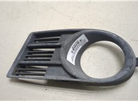 7176163J105PK Заглушка (решетка) бампера Suzuki Swift 2003-2011 20249430 #1