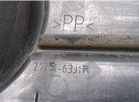 7175163J105PK Заглушка (решетка) бампера Suzuki Swift 2003-2011 20249432 #2