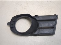 7175163J105PK Заглушка (решетка) бампера Suzuki Swift 2003-2011 20249432 #3