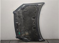  Обшивка капота Nissan Qashqai 2006-2013 11328699 #2